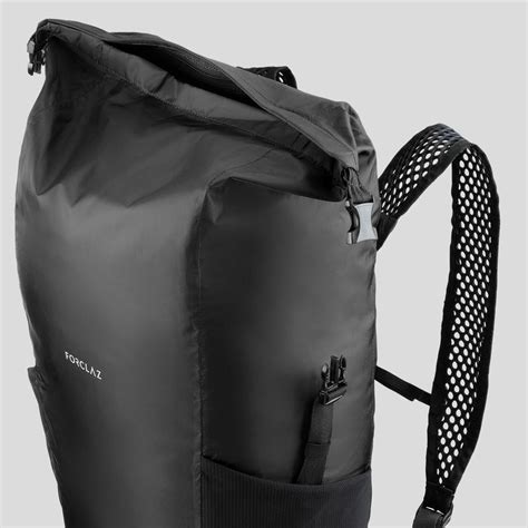 mochila impermeable 20l.